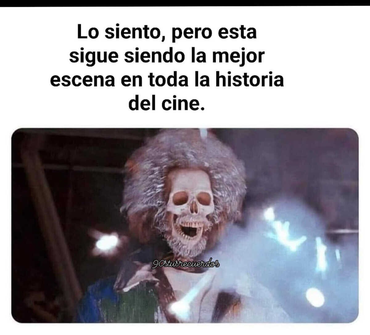 Puro cine