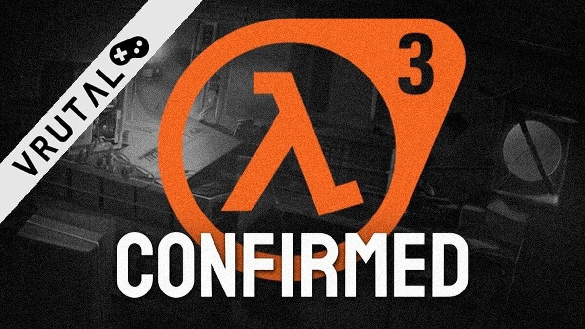 No otra vez. Surgen nuevos rumores de que Valve está desarrollando Half Life 3