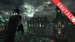 El progreso de la serie Arkham tras cumplir 15 años de estreno