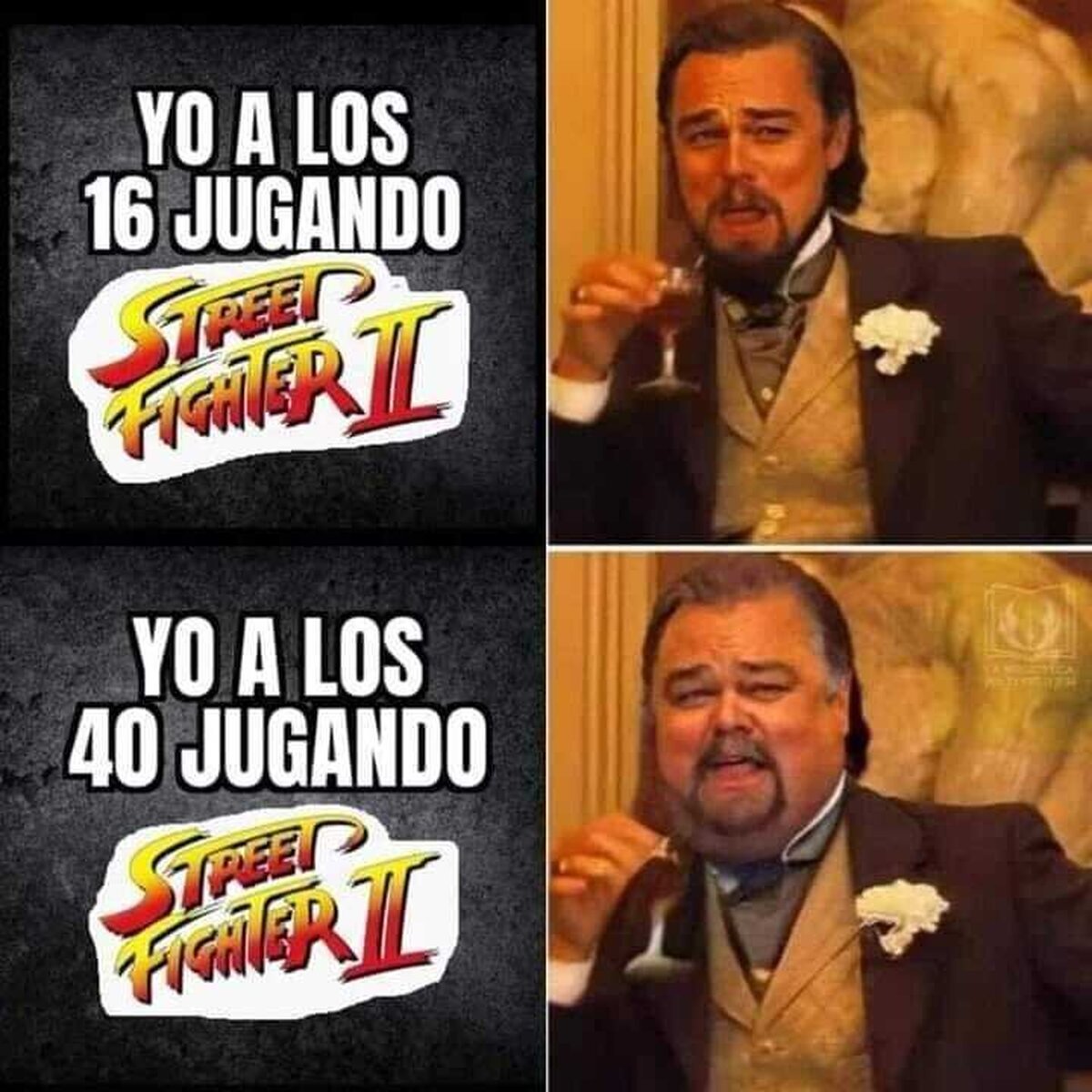 Los clásicos nunca mueren