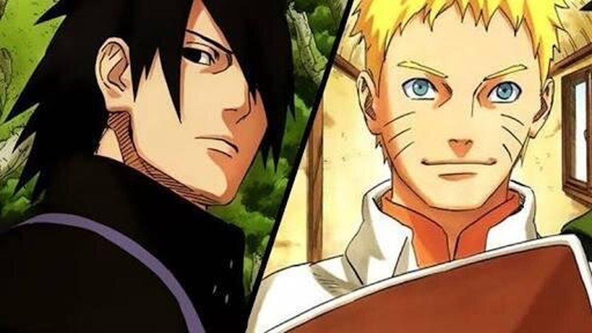 Masashi Kishimoto, Creador de Naruto, quiere escribir un nuevo manga