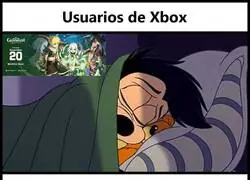 ¿Qué pasó con ese trailer?