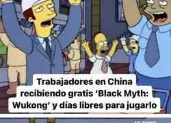 Suertudos en China