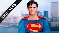 Nuestro primer gran heroe. Warner anuncia documental sobre Christopher Reeve y el primer Superman