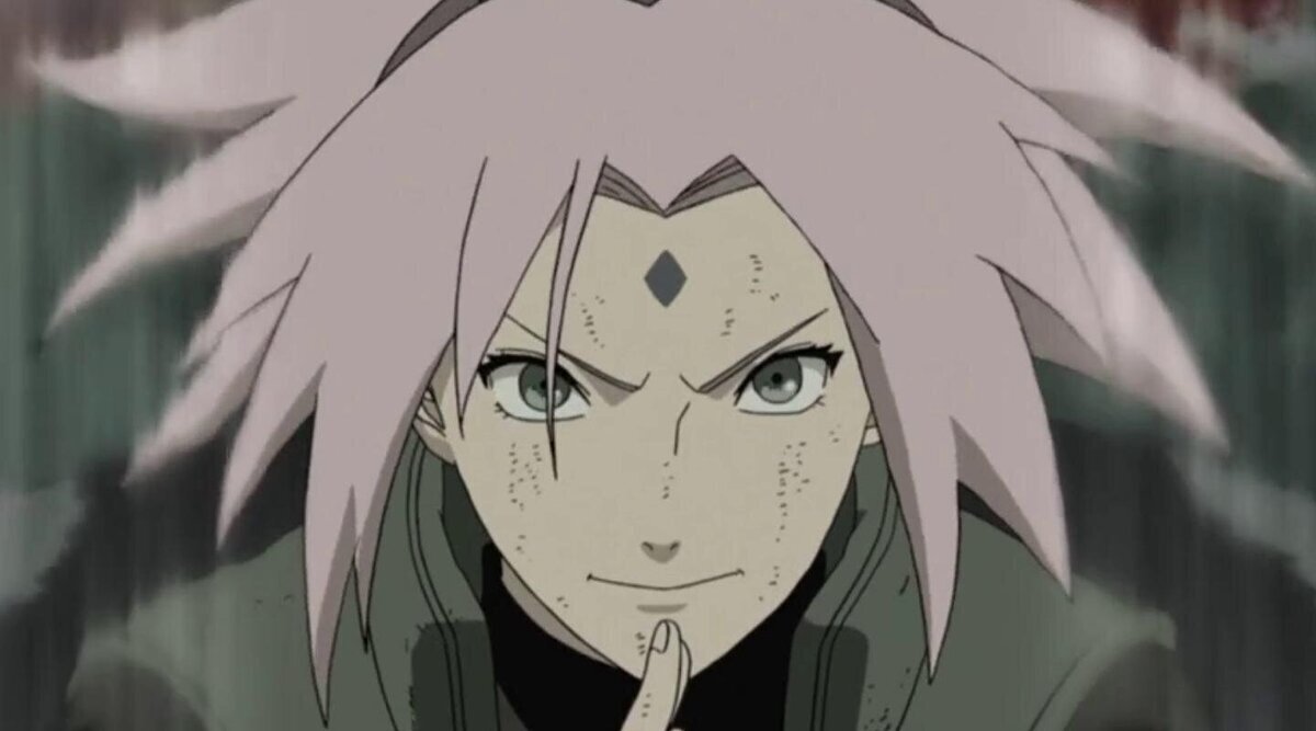 ¿Fue Sakura un personaje mal desarrollado? Autor de Naruto se moja al respecto