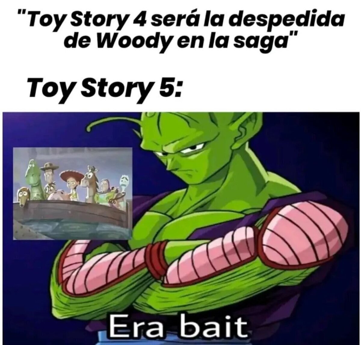 Ahora si, final final