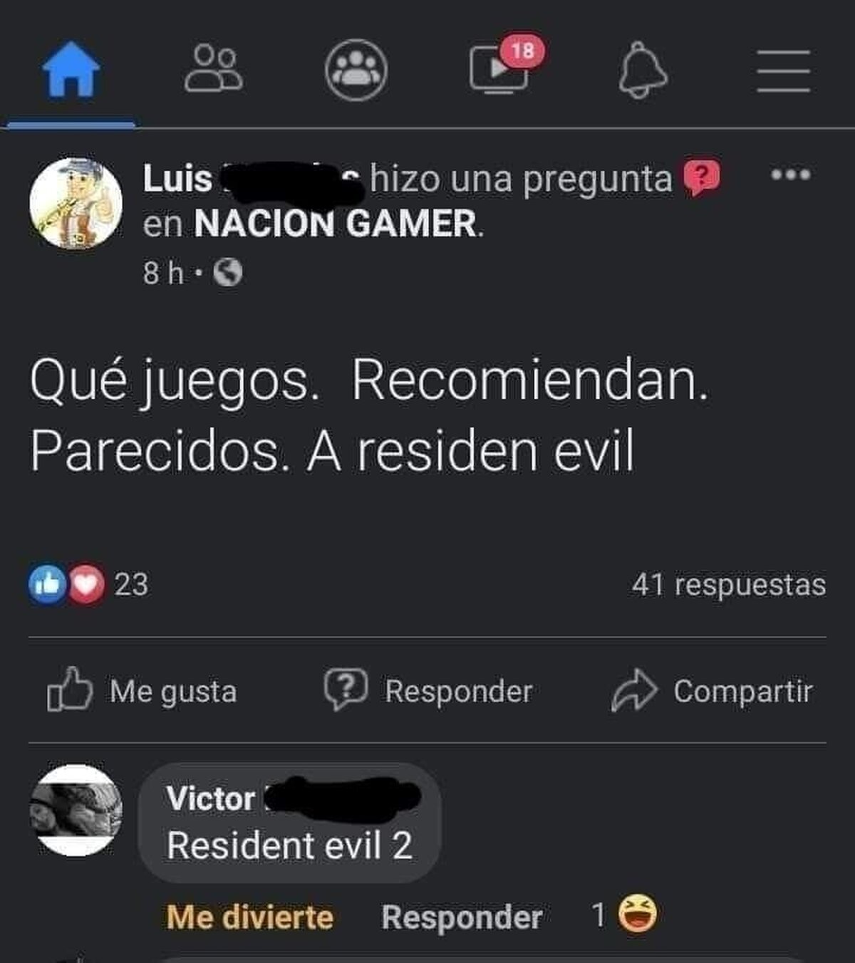 Odio que tenga razón