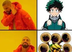 El Deku definitivo