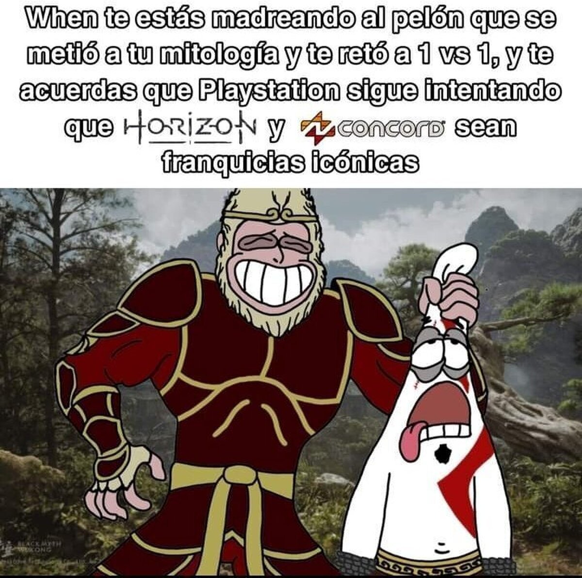 Llegó la hora del hate