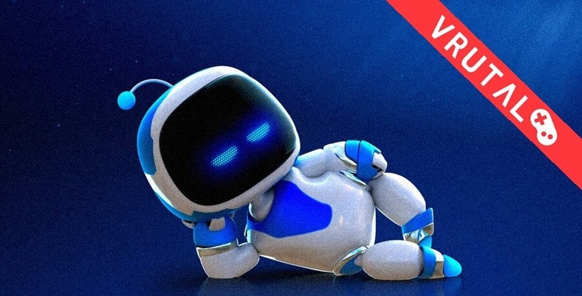 Astro Bot, el último intento de PlayStation de tener una mascota