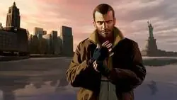 El mejor tema de cualquier GTA. No acepto debates