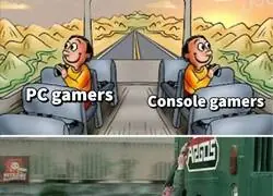 ¿Cómo que gamers de Mac?