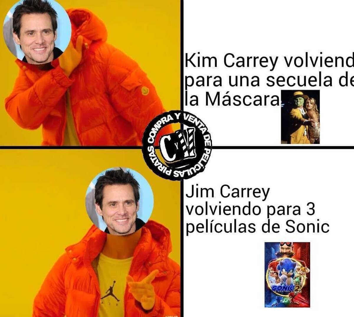 Hay que admitir que tiene buen criterio