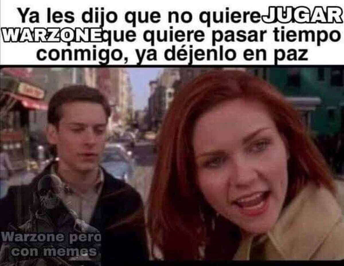 Esa mujer no me representa