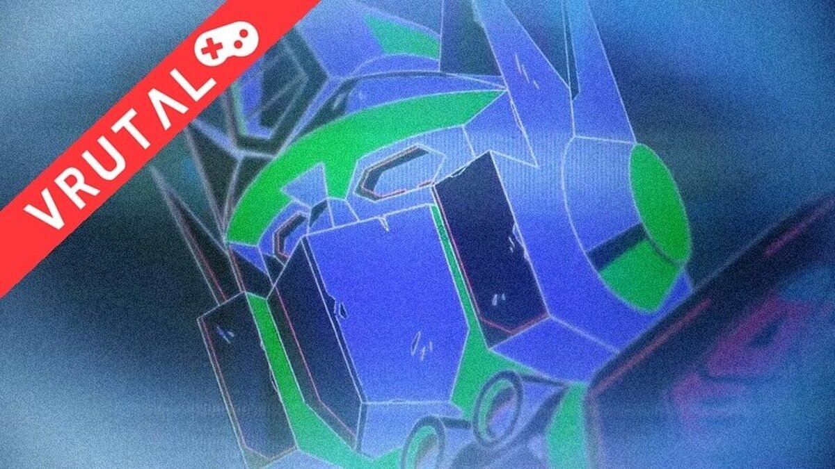 Se viene nuevo anime de TRANSFORMERS de los mismos creadores de Edgerunners