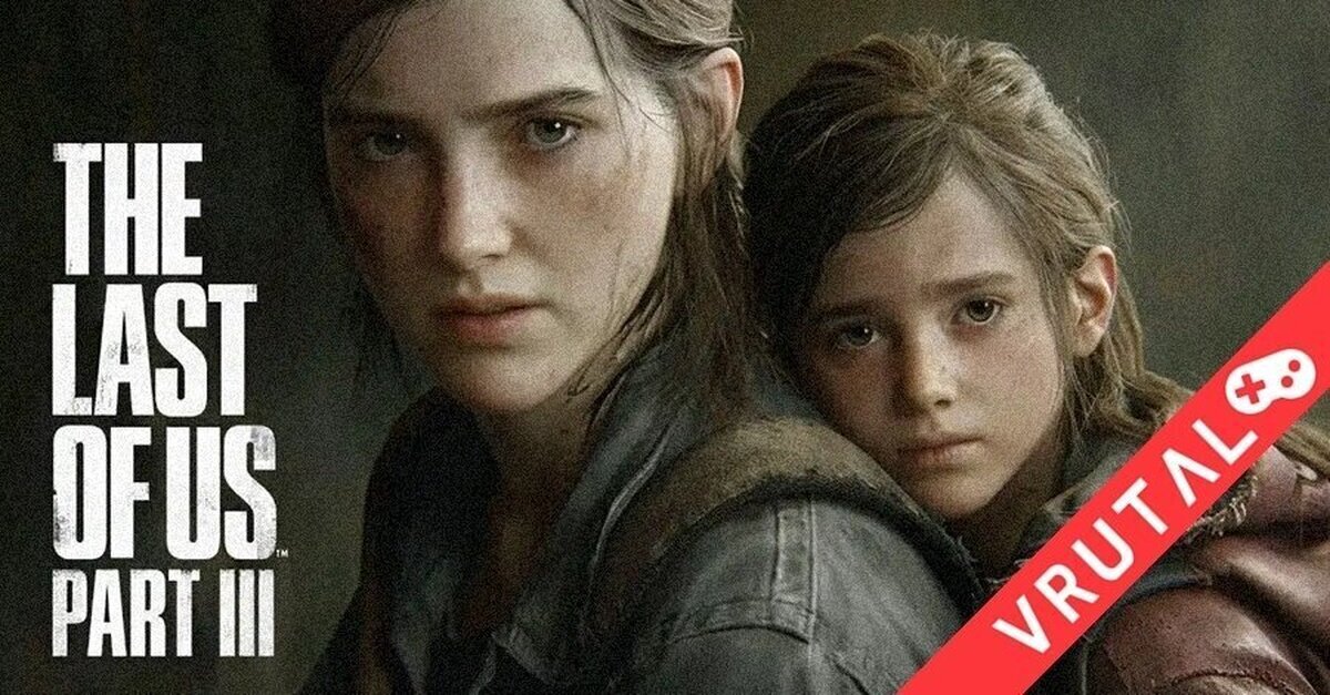 Naughty Dog ya estaría empezando a desarrollar The Last of Us 3