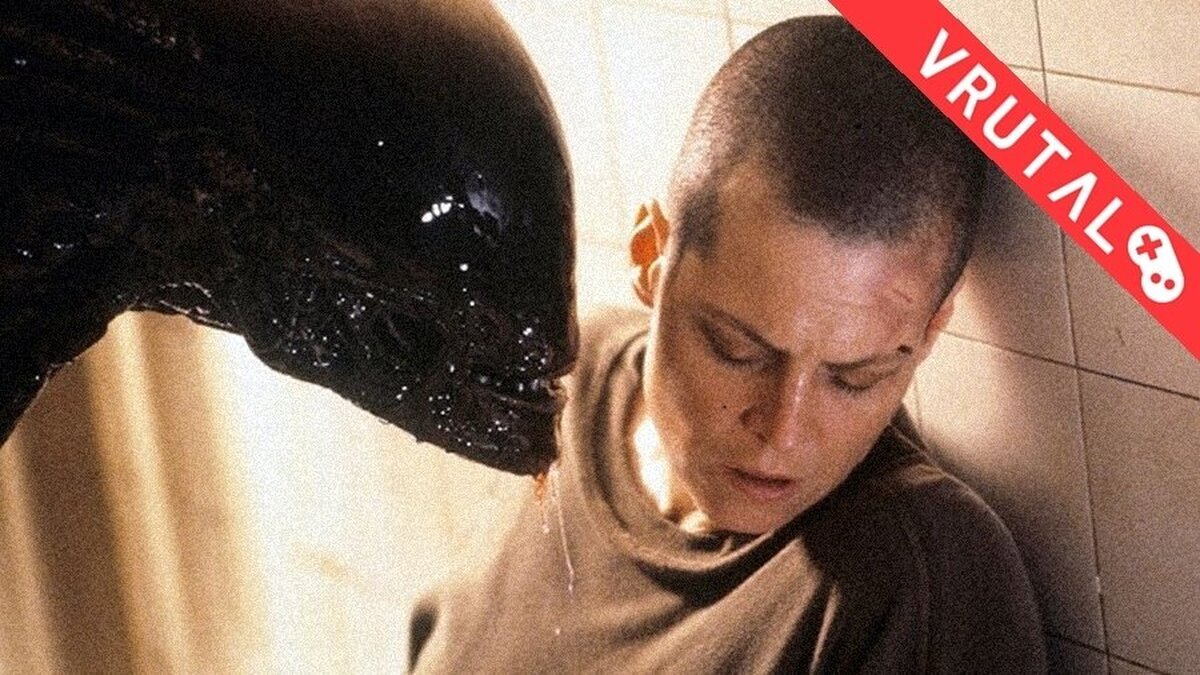 Sigourney Weaver se sigue debatiendo entre regresar a Alien o no