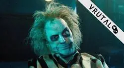 Tim Burton explica las ausencias que tendrá Beetlejuice: Beetlejuice