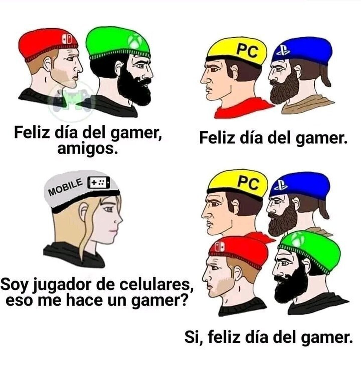 Jugar es jugar