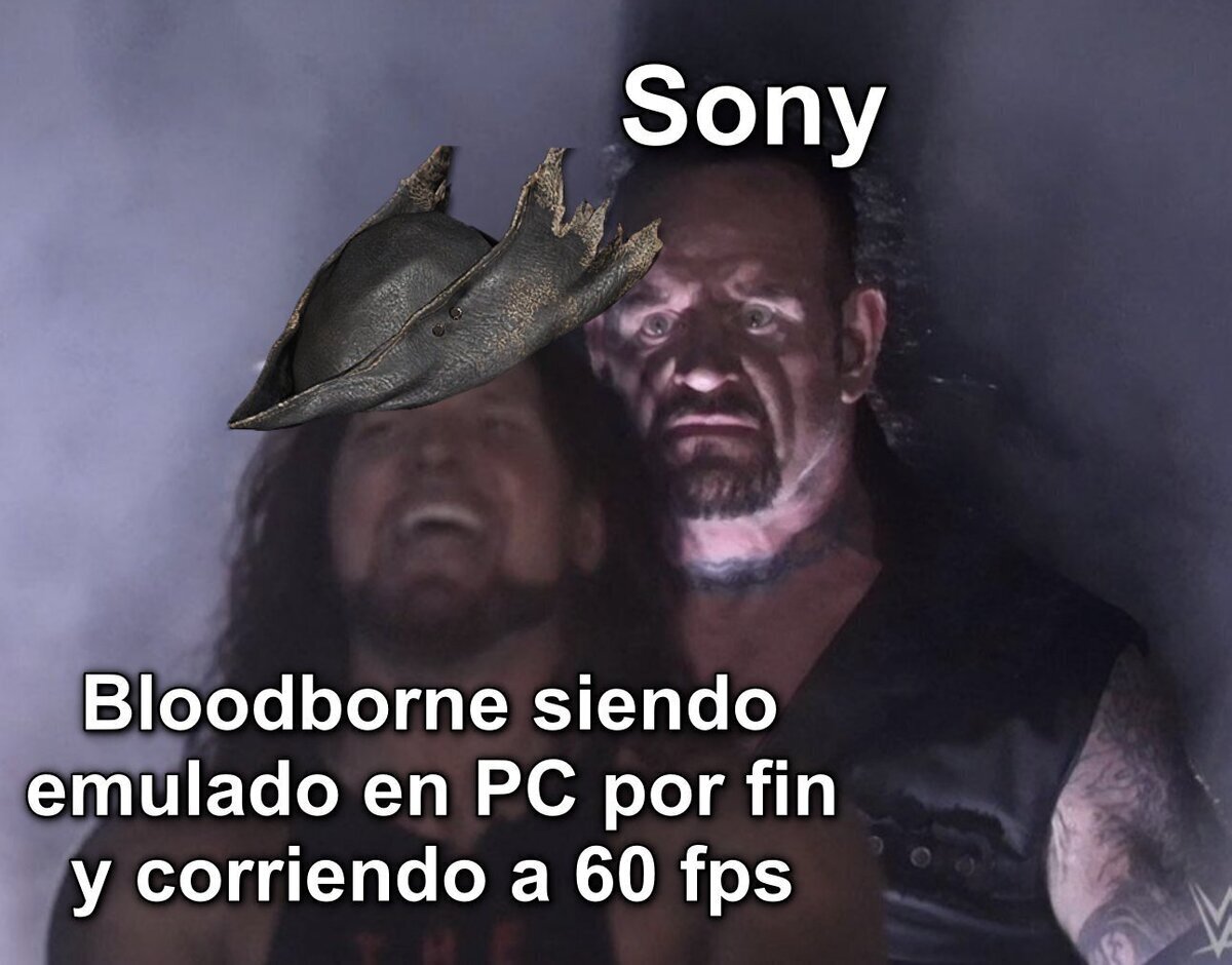 Sony, espabila