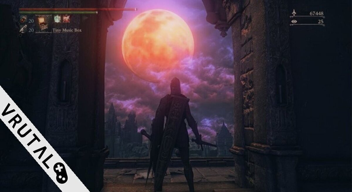 "En 2 semanas estará listo". La emulación de Bloodborne en PC entra en su fase final