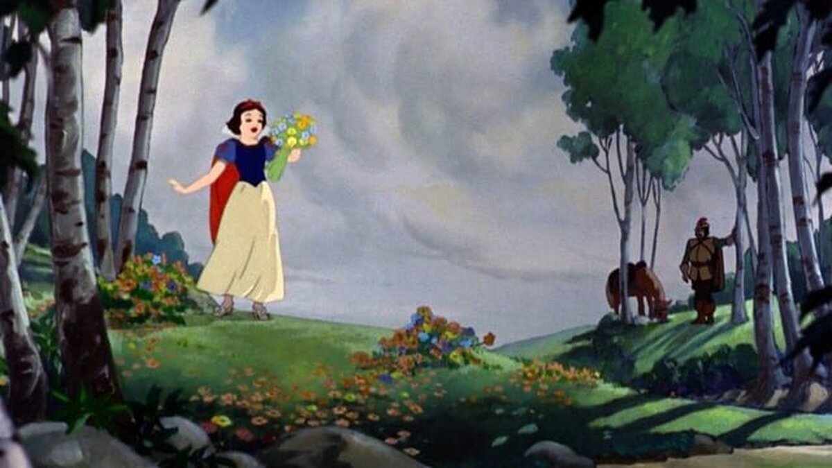 Trailer de Snow White supera el millón de Dislikes en YouTube