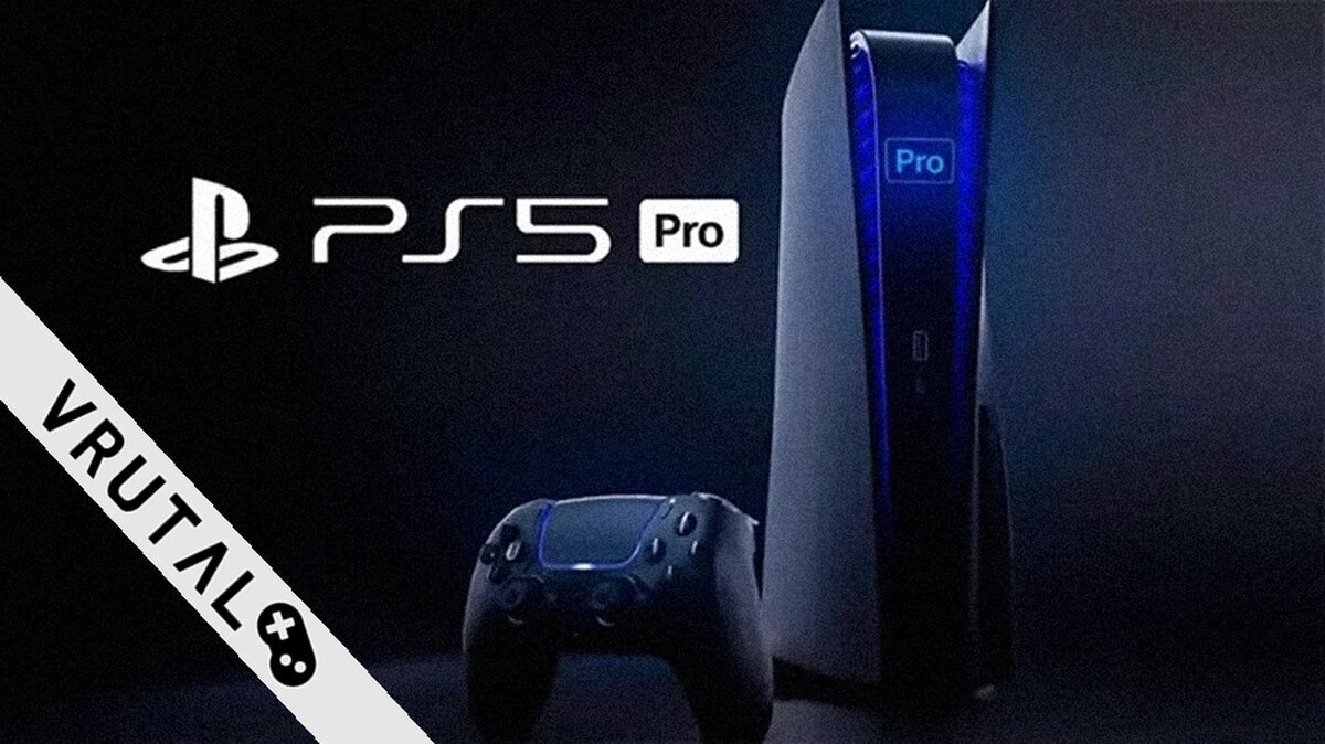 La PS5 Pro apunta a ser la consola más poderosa del mundo⠀ ⠀  ⠀ ⠀ ⠀ ⠀ ⠀ ⠀ ⠀ ⠀