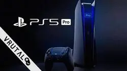 La PS5 Pro apunta a ser la consola más poderosa del mundo⠀ ⠀  ⠀ ⠀ ⠀ ⠀ ⠀ ⠀ ⠀ ⠀