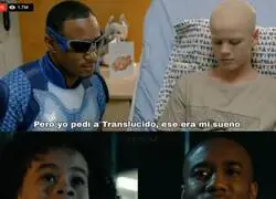 La redención de A-Train simplemente es cine