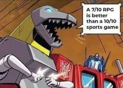 Grimlock tiene razon