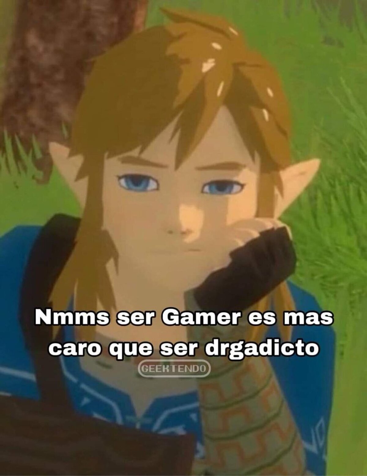 Frases gamers que pegan duro