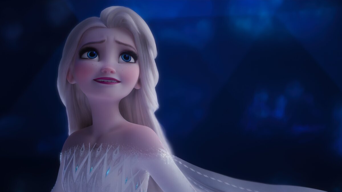 Ana Taylor-Joy, más que interesada en interpretar a Elsa en Live-Action de Frozen