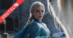 Ana Taylor-Joy, más que interesada en interpretar a Elsa en Live-Action de Frozen