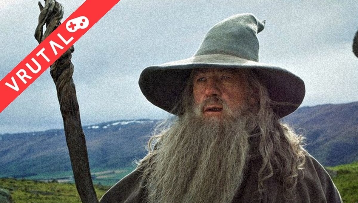 ¡Regresa Gandalf! Ian McKellen se volverá a poner la túnica para próxima película del Señor de los Anillos