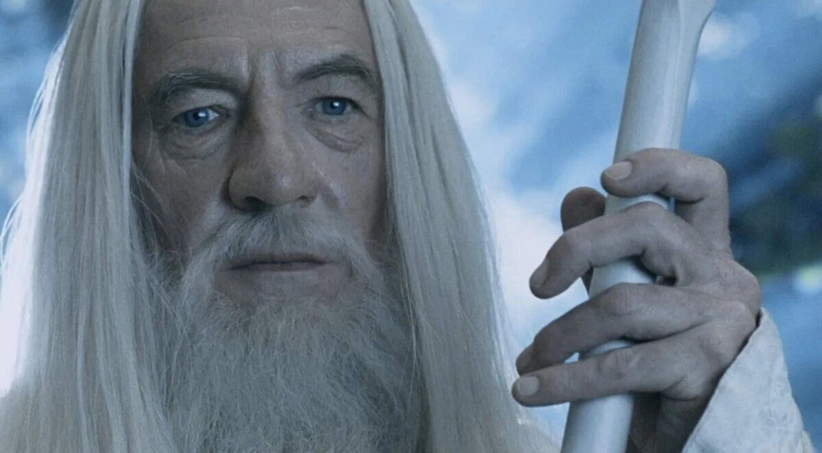 ¡Regresa Gandalf! Ian McKellen se volverá a poner la túnica para próxima película del Señor de los Anillos