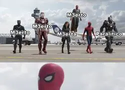 Así acabaron todos