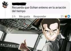 ¿En la qué?