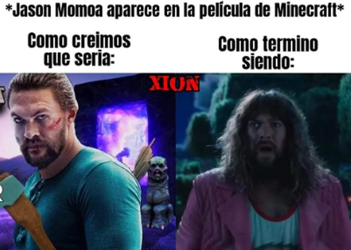 Él tenía que ser Steve