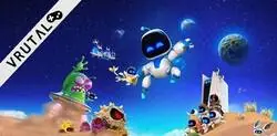 Astro Bot arrasa con la crítica en la víspera de su estreno