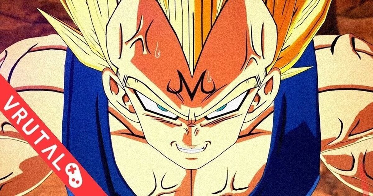 La saga de Majin Boo llega a Dragon Ball: Sparking Zero