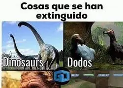 Ya nunca regresará