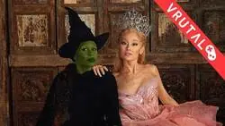 WICKED. El inesperado musical que reune a Ariana Grande y Cynthia Erivo