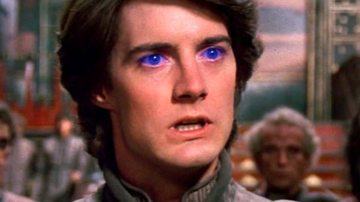 El potencial oculto de Dune para ser una obra maestra de la ciencia ficción