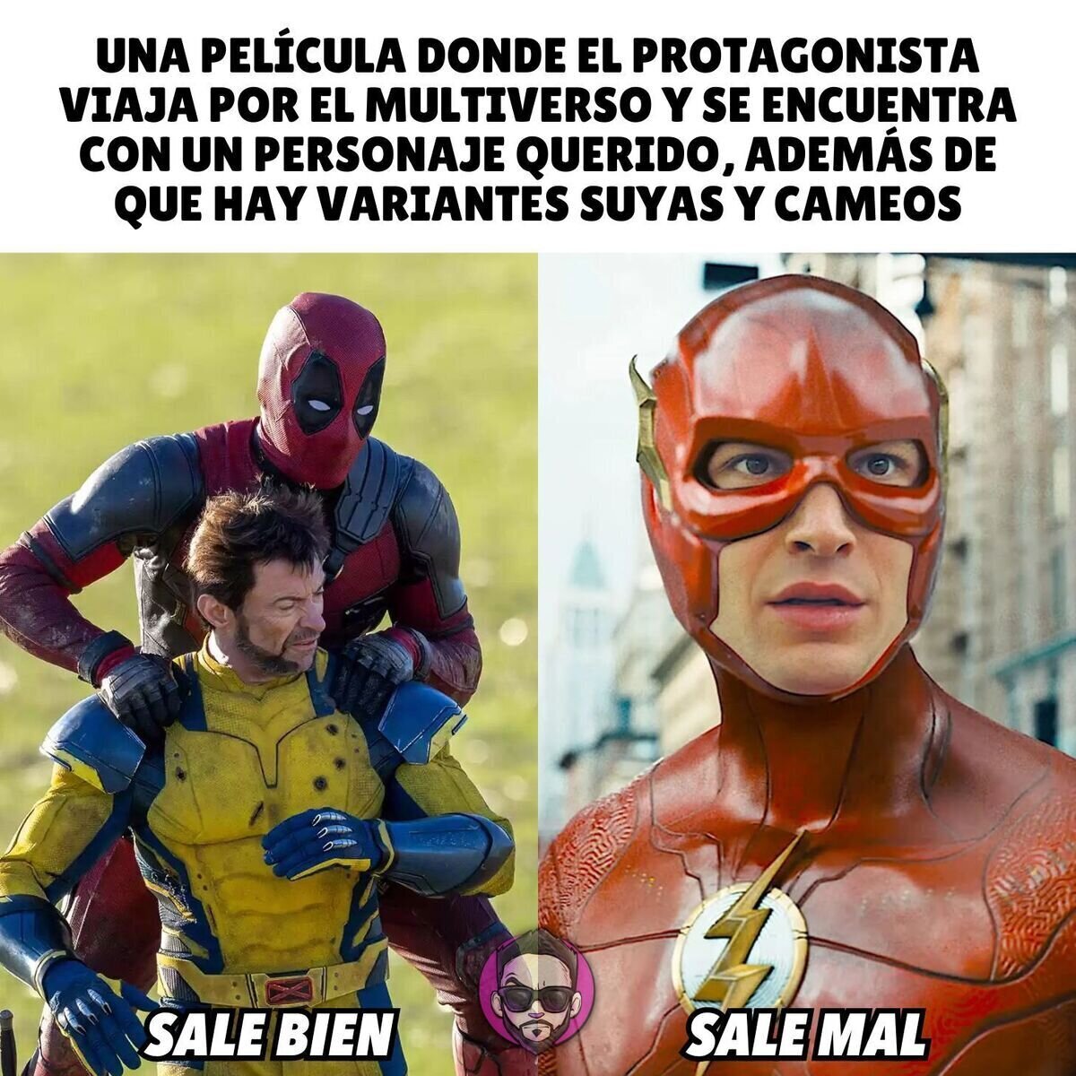 Hay que hacerlo bien