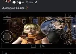 ¿Pero quién puede jugar así?