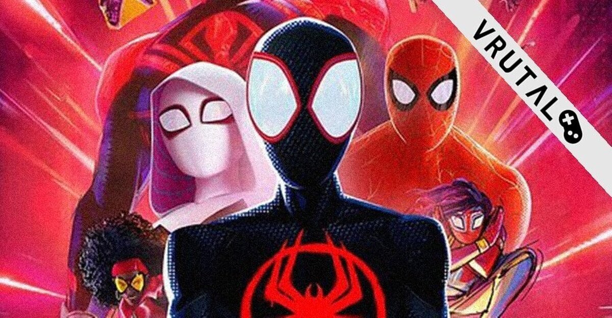 Compositor de trilogia del Spider-Verse desmiente rumores de un posible retraso