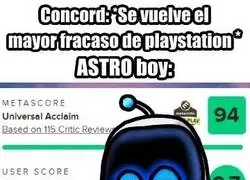 Astro Bot: No te preocupes, Sony