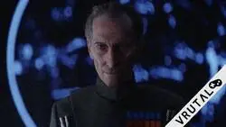 Lucasfilm es demandada por usar imagen de Peter Cushing en Rogue One