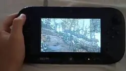 Bloodborne corriendo en una Wii-U. Solo la emulación lograría esto.