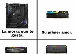 Ese sería yo